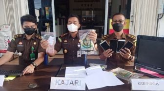 Kapus Seilekop Bintan Terancam Hukuman Mati karena Dugaan Korupsi Dana Bencana