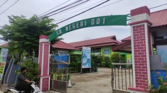 SD Negeri 001 Bontang Utara Bantah Kabar Hoaks Soal Percobaan Penculikan Anak