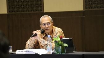 Kementerian Ketenagakerjaan Gelar Pelatihan Vokasi Award 2021