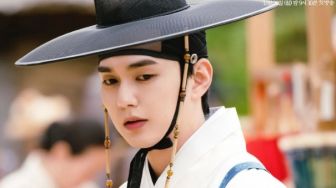 Sinopsis dan Fakta Moonshine, Drakor Terbaru Yoo Seung Ho