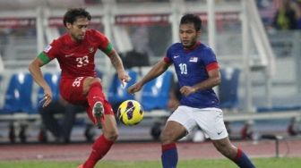 Jelang Final Piala AFF 2020, Safee Sali Berangkat Umrah dan Minta Maaf ke Warganet