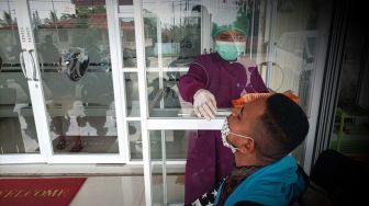 Ini Aturan Terbaru soal Nataru, Pelaku Perjalanan