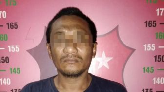 Seorang Sopir Warga Barabai Ditangkap Atas Tuduhan Penggelapan Motor