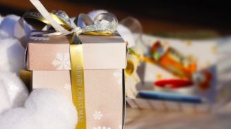 3 Cara Membuat Ucapan Natal Online dan Download Secara Gratis