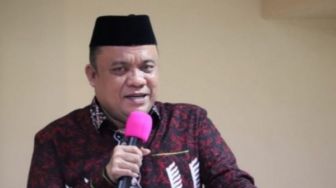 Masyarakat di Sulbar Diminta Untuk Tetap Menjaga Silaturahmi Antar Umat