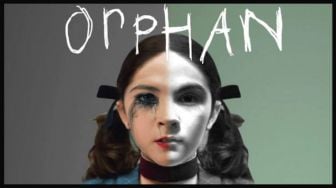 Sinopsis Film Thriller Orphan: Anak Adopsi Psikopat yang Mematikan