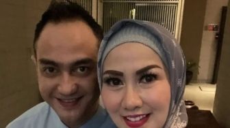 Pernikahan Venna Melinda dan Ferry Irawan Digelar Maret 2022 di Bali