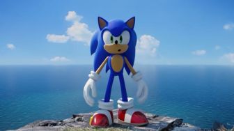 Bikin Gamer Nostalgia, Sega Kenalkan Sonic Origins