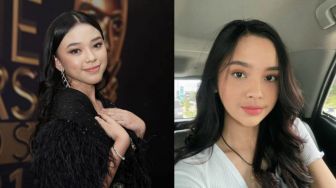 Anneth dan Lyodra Artis Terbaik Indonesia di Ajang MAMA 2021