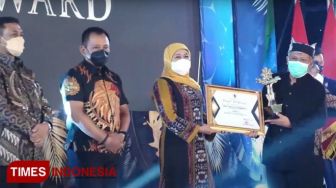 Kesenian Rengganis Banyuwangi Ditetapkan Warisan Budaya Tak benda