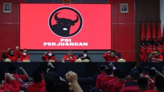 PDIP Disebut Oligarki Berkedok Parpol, Pengamat Tegas Membantah: Jelas Partai Politik