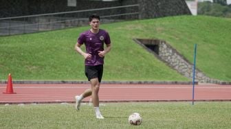 Prediksi Susunan Pemain Indonesia vs Vietnam, Elkan Baggott Starter