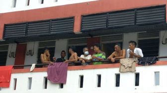 Kasus Mafia Karantina sampai ke Telinga Jokowi, Irma NasDem: Tangkap dan Penjarakan Pelaku Hengky Pengky!