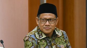 Gus Muhaimin Heran Kepercayaan Publik ke DPR Rendah, Padahal Kinerja Baik