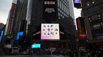 Tak Kalah Bersaing, Brand Skincare Lokal Ini Pernah Mejeng di Billboard New York