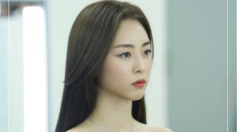 4 Fakta Drama Marriage White Paper, Kisah Cobaan Calon Pengantin