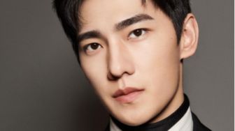 10 Potret Yang Yang, Aktor Tampan China yang Dirumorkan Dekat dengan Dilraba Dilmurat