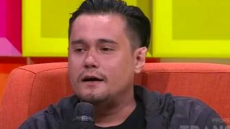 Sebelum Ditangkap Polisi, Bobby Joseph Pernah Jadi Driver Ojol