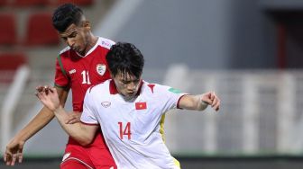 Dirumorkan Jadi Incaran Tim Spanyol Cadiz FC, Klub Gelandang Vietnam Beri Respons