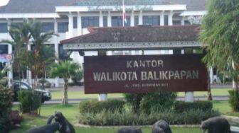 Karena Omicron, Wali Kota Rahmad Mas'ud Batasi Perjalanan Dinas Pegawai, Khususnya Jawa-Bali