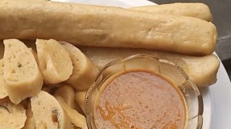 5 Makanan Khas Kalimantan Barat yang Unik dan Lezat, Ada Kerupuk Basah Gurih Kenyal