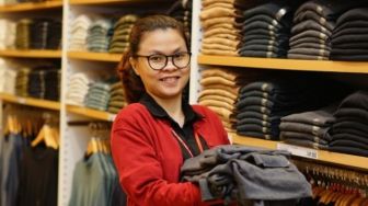 17 Juta Penyandang Disabilitas Masuk Usia Kerja, Masih Banyak Belum Terserap Dunia Kerja