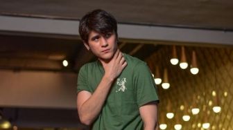 Bintangi Sinetron Anak Jalanan A New Beginning, Begini Kata James Thomas