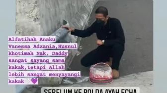 Ada Sanksi Berhenti di Jalan Tol, Doddy Sudrajat Bakal Dipidana Usai Tabur Bunga?