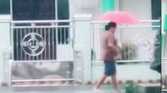 Rekam ART Pulang, Majikan Tak Sangka dengan Jemputannya: Kerja Cuma Hobi