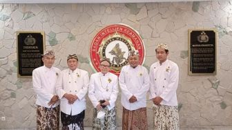 Sultan Sepuh Aloeda II Penuhi Panggilan Baintelkam, Begini Kata Kuasa Hukum