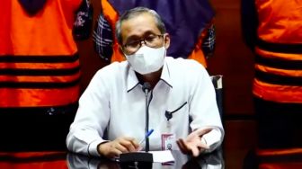 KPK Ingatkan Gubernur Sumatera Utara Edy Rahmayadi: Pak Jangan Sampai Hattrick
