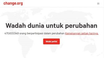 Cara Membuat Petisi Online, Ternyata Mudah Banget!