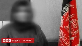 Anggota Parlemen Perempuan Afghanistan Lari dari Taliban, di Mana Mereka?