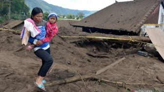 Jatim-Bali Diguncang Gempa Bumi Bermagnitudo 5,1 Akibat Sumduksi Lempeng