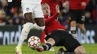 Manchester United Dilanda Covid-19 Lagi, Sejumlah Pemain dan Staf Positif Terinfeksi