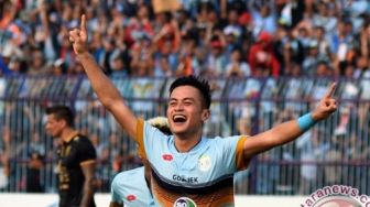 Sambut Babak 8 Besar Liga 2, Rans Cilegon FC Boyong Gelandang Kaya Pengalaman