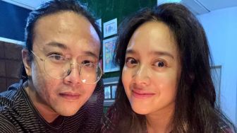 Bawaan Hamil, Dea Ananda Ogah Ditinggal Suami Kerja: Berat Rasanya
