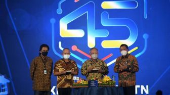 BTN Siapkan Digital Mortgage Ecosystem Menghadapi Era Digitalisasi