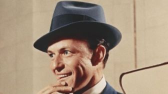 Melihat Kedekatan Frank Sinatra dengan Jaringan Mafia Amerika
