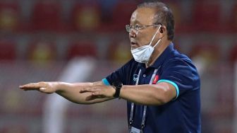Bukan Timnas Indonesia, Park Hang-seo Ungkap Lawan Terkuat Vietnam di Piala AFF 2022