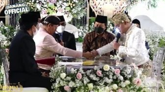 Mal Pelayanan Publik Kota Bandung Bisa Dipakai Akad Nikah, Ini Syaratnya