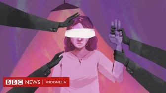 Kisah Aktivis Perempuan Myanmar Ditangkap, Lalu Diancam Diperkosa