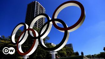 Empat Negara Boikot Olimpiade 2022, Cina Siapkan Aksi Balasan