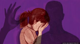 Pergoki Anaknya Perkosa Gadis, Ayah di Tasikmalaya: Saya Marahi Tapi Akhirnya Saya Ikut Juga