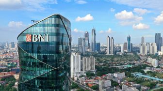 BNI Gandeng JRB Fasilitasi Pinjaman Yen ke Ichii Industries Indonesia