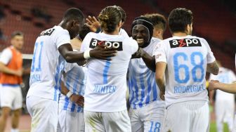 FC Zurich: Profil, Prestasi, Degradasi, Stadion dan Pemain Bintang