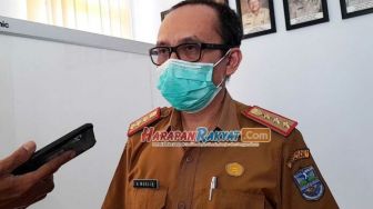 Terjerat Pinjol, Seorang ASN Bolos Kerja hingga Berbulan-bulan