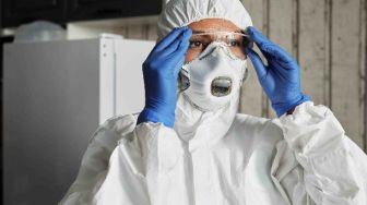 Update Covid-19 Global: Pfizer Prediksi Pandemi Berakhir di 2023