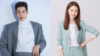 Gantikan Kim Seon Ho, Ahn Bo Hyun Jadi Lawan Main Yoona di Film 2 O'Clock Date