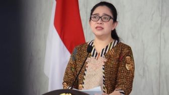 Puan Maharani Cerita Momen Mencekam Detik-detik Tragedi Kudatuli